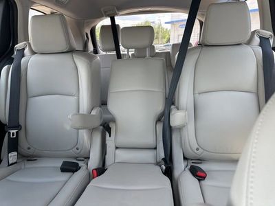 2026 Honda Odyssey - Photo 21
