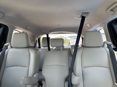 2026 Honda Odyssey - Photo 20