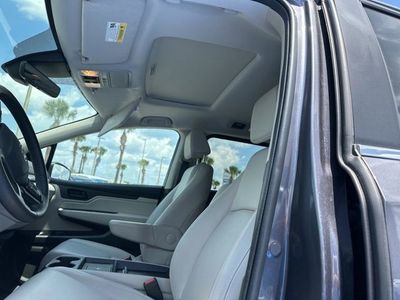 2026 Honda Odyssey - Photo 10