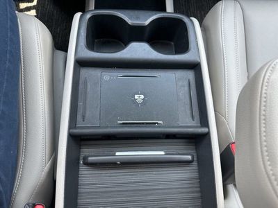 2026 Honda Odyssey - Photo 18