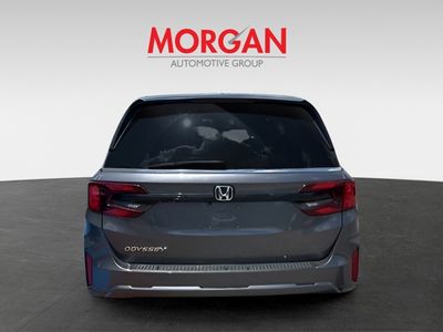 2026 Honda Odyssey - Photo 5