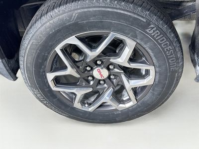 2024 GMC Sierra 1500 - Photo 35