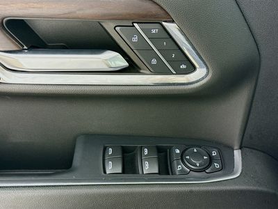 2024 GMC Sierra 1500 - Photo 18