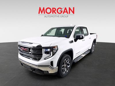 2024 GMC Sierra 1500 - Photo 4