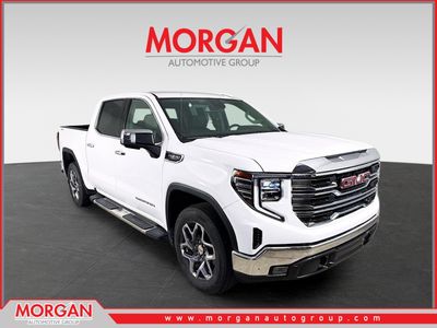 2024 GMC Sierra 1500 - Photo 1