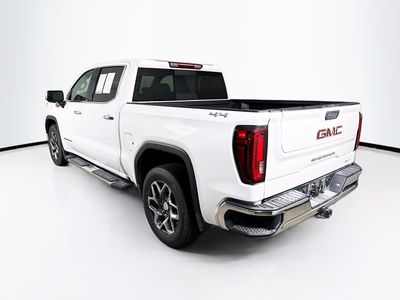 2024 GMC Sierra 1500 - Photo 28