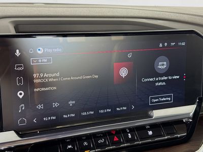 2024 GMC Sierra 1500 - Photo 14