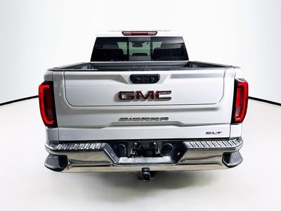 2024 GMC Sierra 1500 - Photo 29