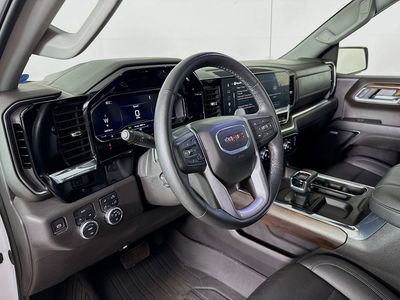 2024 GMC Sierra 1500 - Photo 7