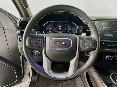 2024 GMC Sierra 1500 - Photo 9