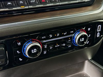 2024 GMC Sierra 1500 - Photo 16