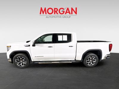 2024 GMC Sierra 1500 - Photo 6