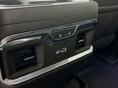 2024 GMC Sierra 1500 - Photo 27