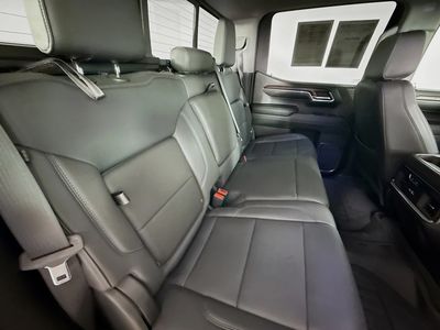 2024 GMC Sierra 1500 - Photo 32