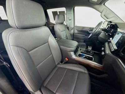 2024 GMC Sierra 1500 - Photo 33