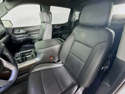 2024 GMC Sierra 1500 - Photo 23