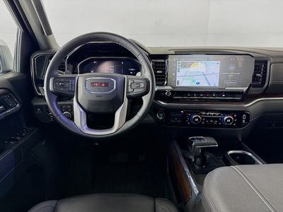 2024 GMC Sierra 1500 - Photo 24