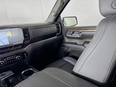 2024 GMC Sierra 1500 - Photo 25