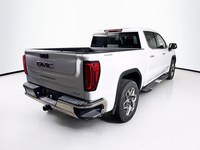 2024 GMC Sierra 1500 - Photo 30