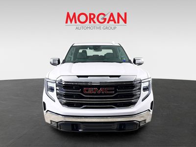2024 GMC Sierra 1500 - Photo 3