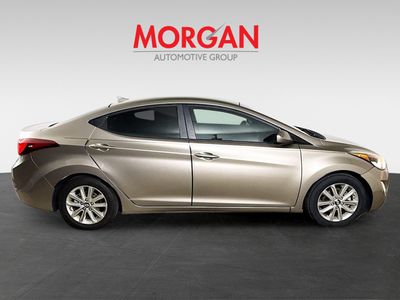 2015 Hyundai Elantra - Photo 2