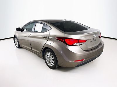 2015 Hyundai Elantra - Photo 24