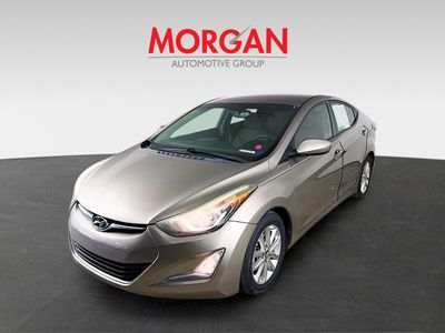2015 Hyundai Elantra - Photo 4