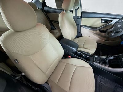 2015 Hyundai Elantra - Photo 29