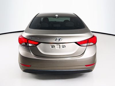 2015 Hyundai Elantra - Photo 25