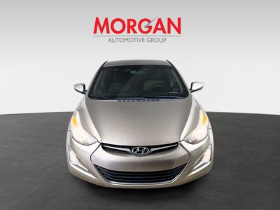 2015 Hyundai Elantra - Photo 3