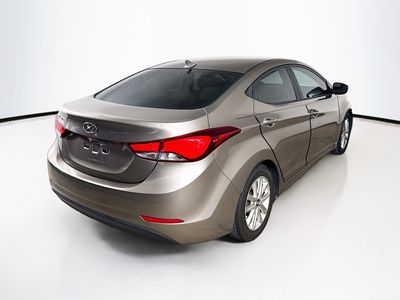 2015 Hyundai Elantra - Photo 26