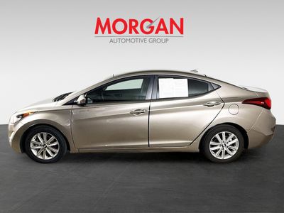2015 Hyundai Elantra - Photo 6