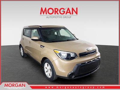 2016 Kia Soul - Photo 1