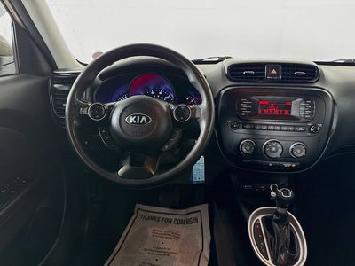 2016 Kia Soul - Photo 21