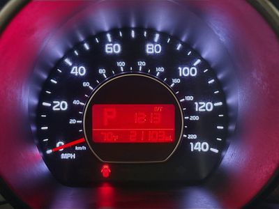2016 Kia Soul - Photo 11