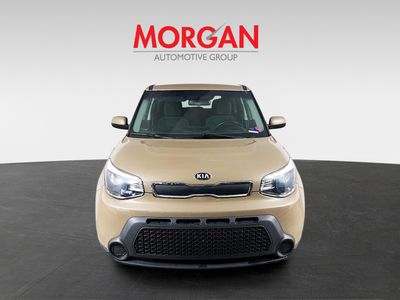 2016 Kia Soul - Photo 3