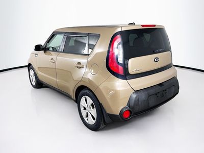 2016 Kia Soul - Photo 24