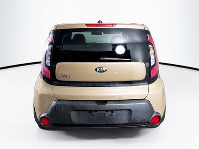 2016 Kia Soul - Photo 25