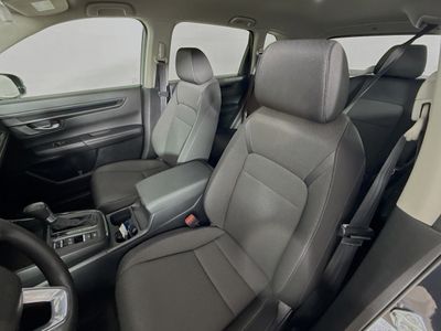 2025 Honda CR-V - Photo 21