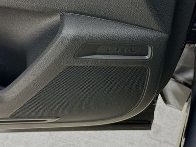 2025 Honda CR-V - Photo 18