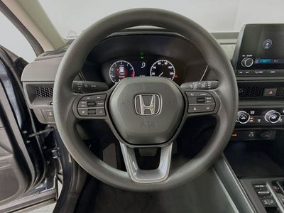 2025 Honda CR-V - Photo 9