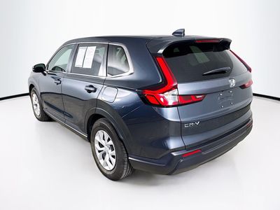 2025 Honda CR-V - Photo 25