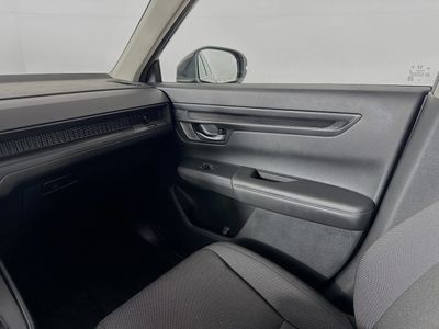 2025 Honda CR-V - Photo 23