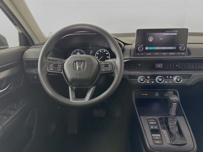 2025 Honda CR-V - Photo 22