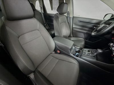 2025 Honda CR-V - Photo 30