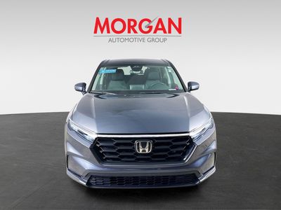 2025 Honda CR-V - Photo 3