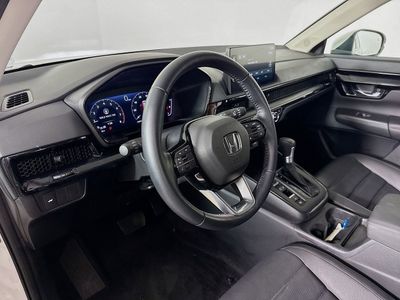 2026 Honda CR-V - Photo 7