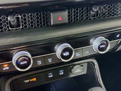 2026 Honda CR-V - Photo 14