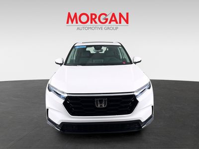 2026 Honda CR-V - Photo 3