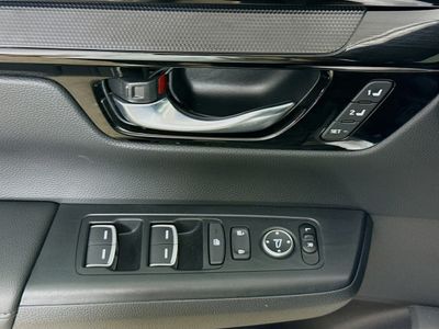 2026 Honda CR-V - Photo 17